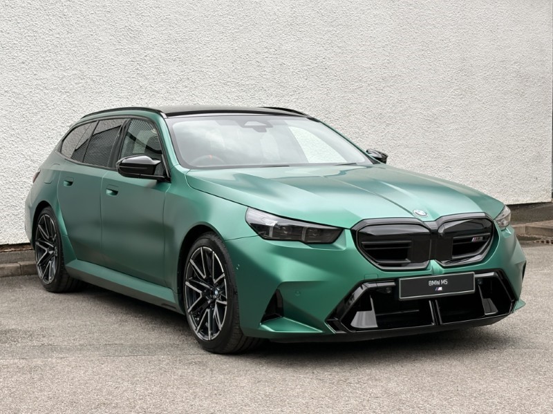 BMW M5