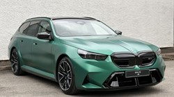 BMW M5 5dr DCT 5793937