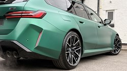 BMW M5 5dr DCT 5793932