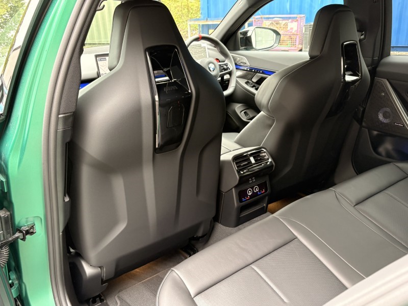  BMW M5 5dr DCT 5793943