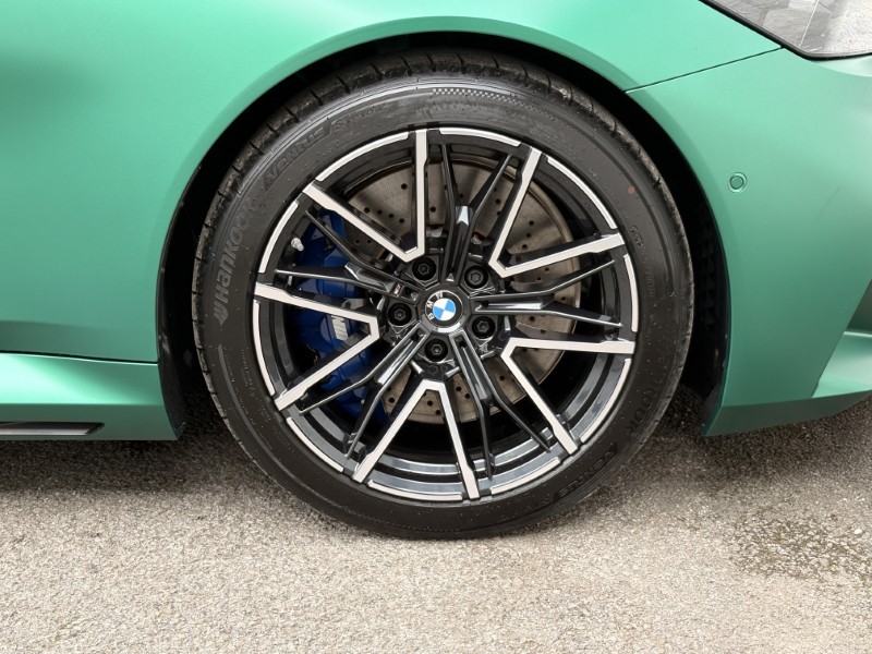  BMW M5 5dr DCT 5793929