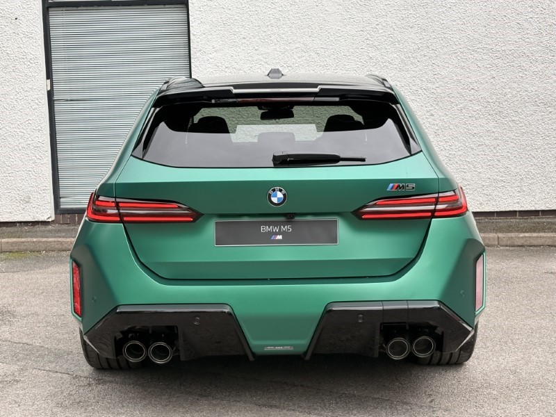  BMW M5 5dr DCT 5793923