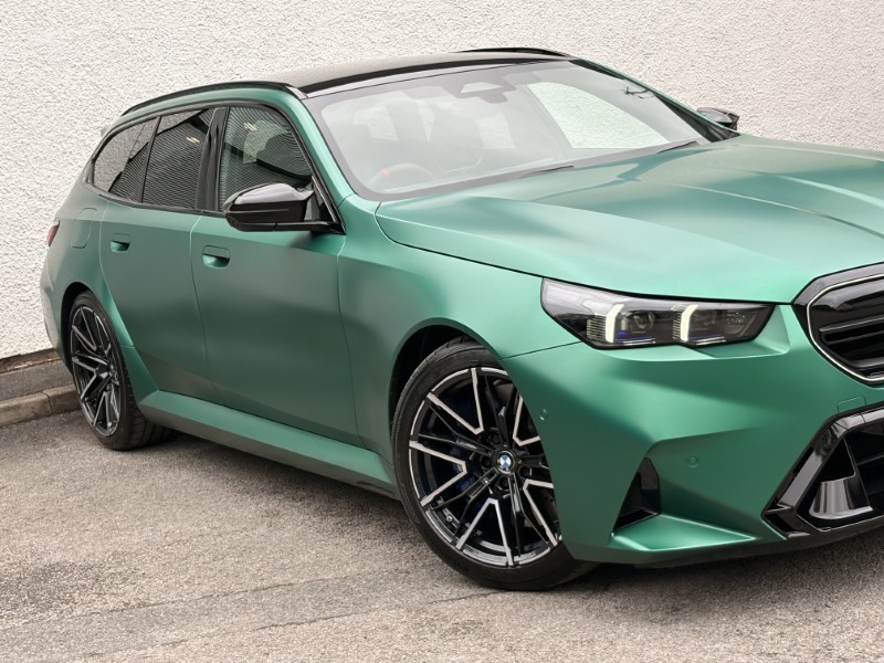  BMW M5 5dr DCT 5793934