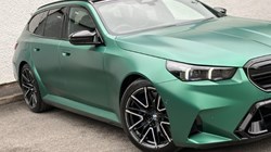 BMW M5 5dr DCT 5793934