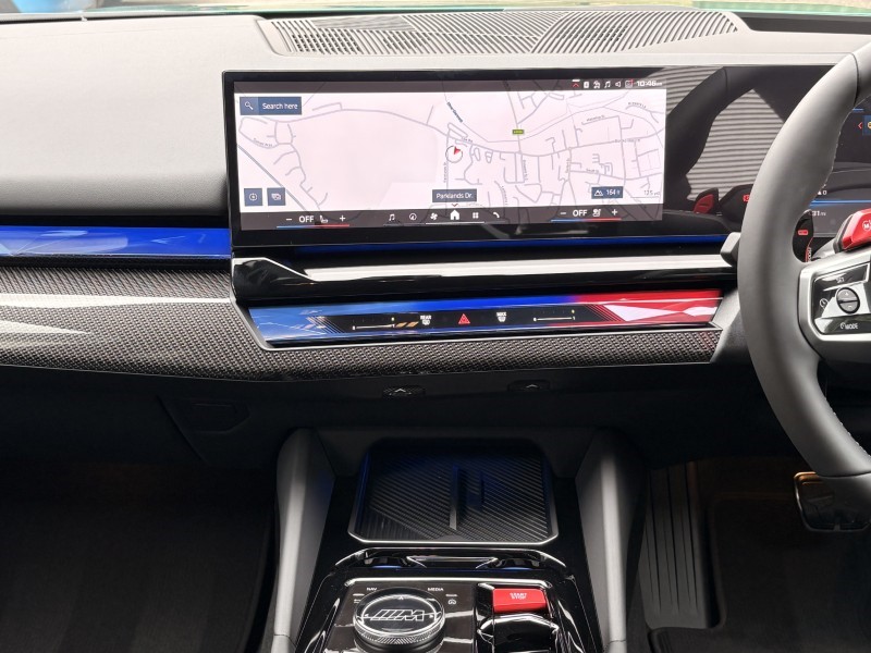  BMW M5 5dr DCT 5793948