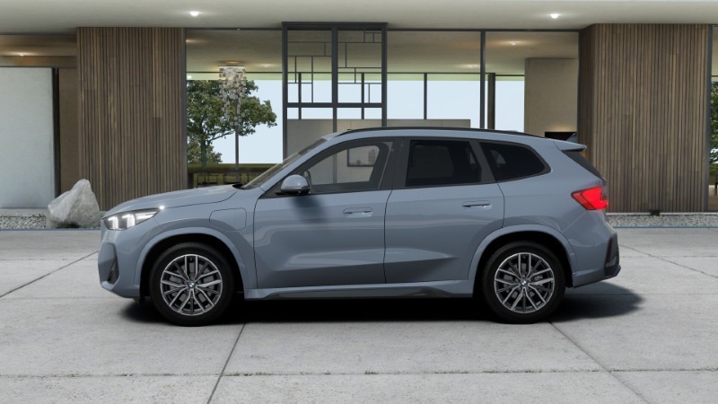  BMW X1 xDrive 30e M Sport 5dr Step Auto 5814496