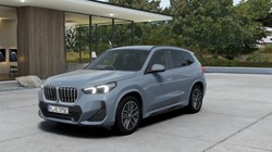 BMW X1 xDrive 30e M Sport 5dr Step Auto 5814495