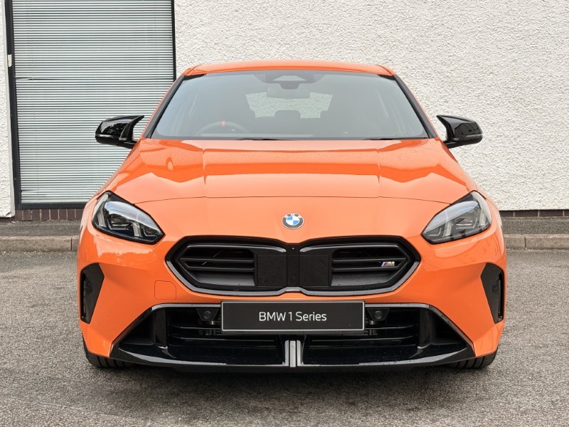  BMW 1 SERIES M135 xDrive 5dr Step Auto [Pro Pack] 5799229