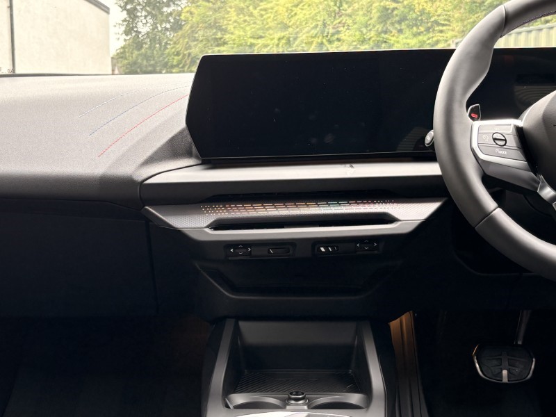  BMW 1 SERIES M135 xDrive 5dr Step Auto [Pro Pack] 5799237