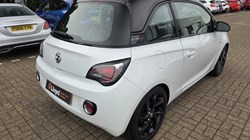 2018 (68) VAUXHALL ADAM 1.2i Energised 3dr 5759678