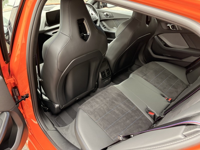  BMW 1 SERIES M135 xDrive 5dr Step Auto [Pro Pack] 5799239