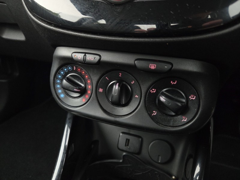 2018 (68) VAUXHALL ADAM 1.2i Energised 3dr 5759696