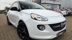 2018 (68) VAUXHALL ADAM 1.2i Energised 3dr 5759675