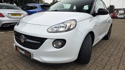 2018 (68) VAUXHALL ADAM 1.2i Energised 3dr 5759672