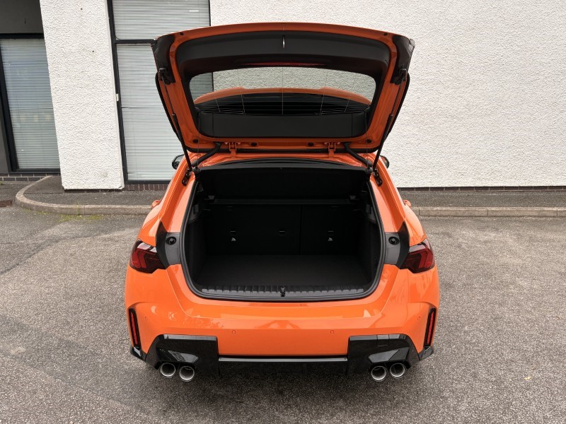  BMW 1 SERIES M135 xDrive 5dr Step Auto [Pro Pack] 5799217