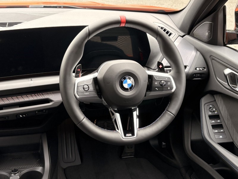  BMW 1 SERIES M135 xDrive 5dr Step Auto [Pro Pack] 5799236