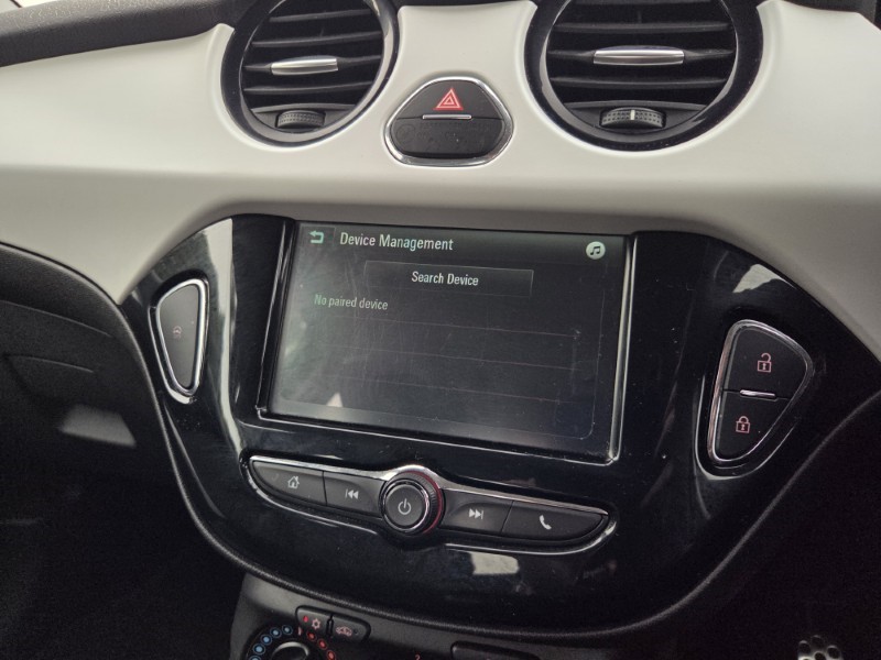 2018 (68) VAUXHALL ADAM 1.2i Energised 3dr 5759700