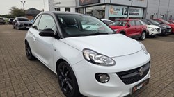 2018 (68) VAUXHALL ADAM 1.2i Energised 3dr 5759667