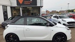 2018 (68) VAUXHALL ADAM 1.2i Energised 3dr 5759664