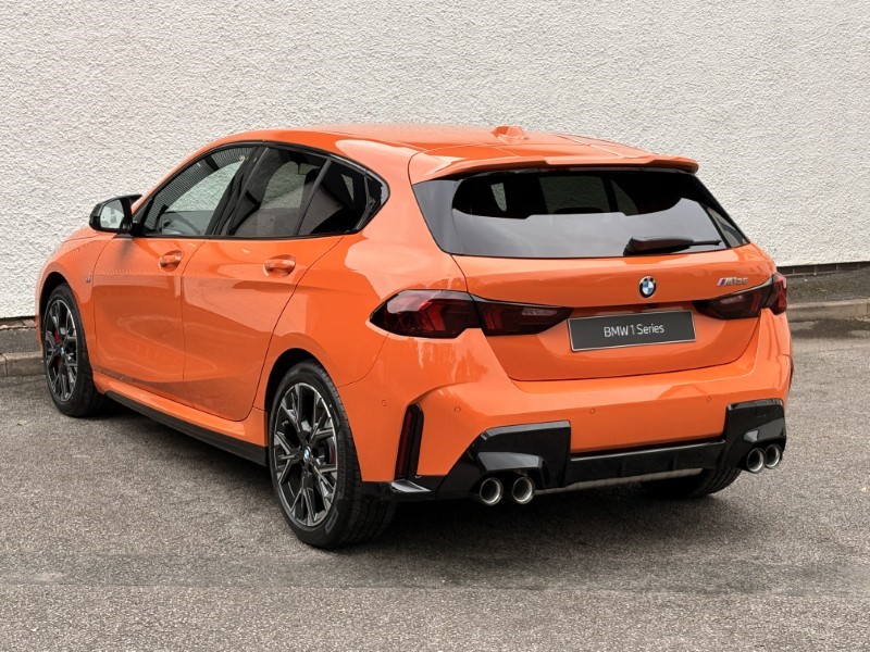  BMW 1 SERIES M135 xDrive 5dr Step Auto [Pro Pack] 5799215
