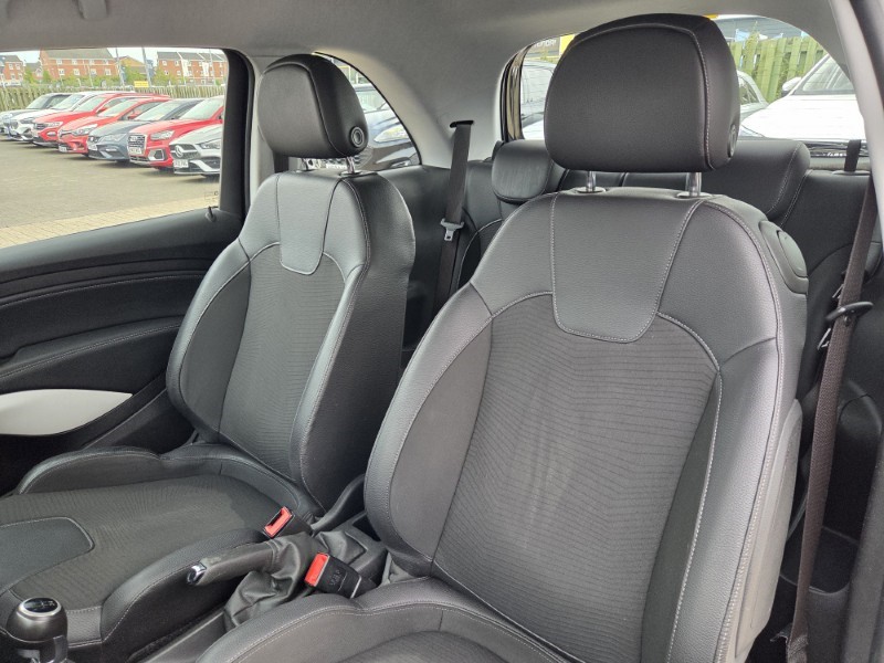 2018 (68) VAUXHALL ADAM 1.2i Energised 3dr 5759688