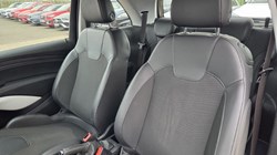 2018 (68) VAUXHALL ADAM 1.2i Energised 3dr 5759688