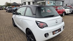 2018 (68) VAUXHALL ADAM 1.2i Energised 3dr 5759676