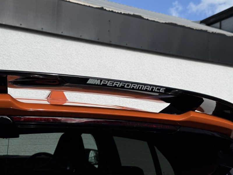 BMW 1 SERIES M135 xDrive 5dr Step Auto [Pro Pack] 5892566
