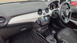 2018 (68) VAUXHALL ADAM 1.2i Energised 3dr 5759682