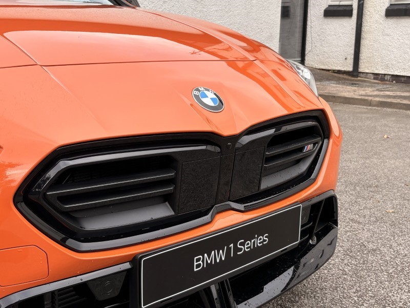  BMW 1 SERIES M135 xDrive 5dr Step Auto [Pro Pack] 5799227