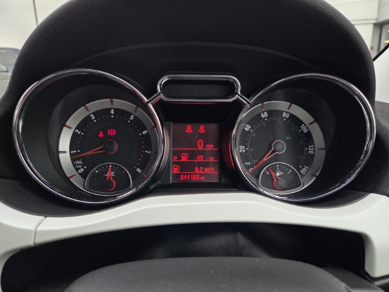 2018 (68) VAUXHALL ADAM 1.2i Energised 3dr 5759699