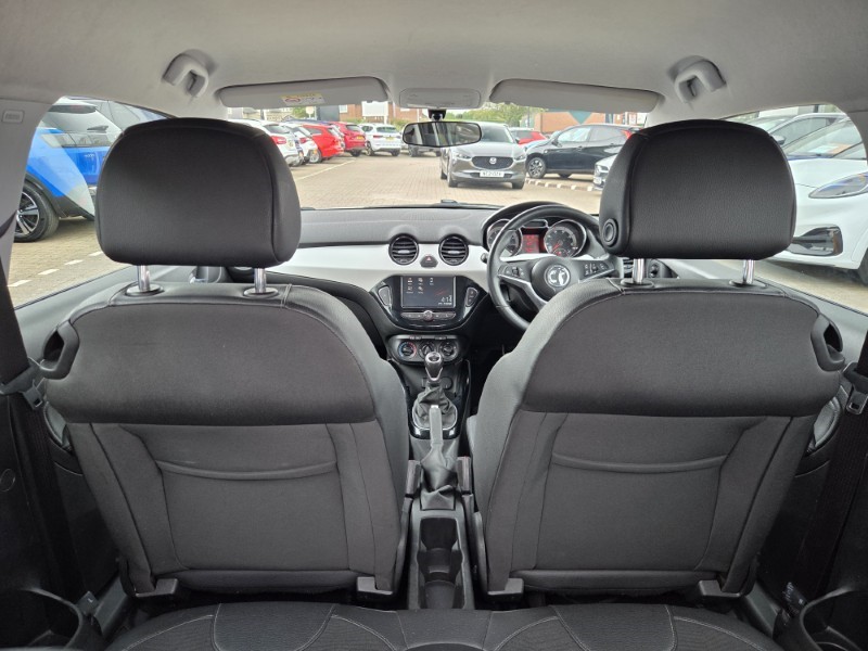 2018 (68) VAUXHALL ADAM 1.2i Energised 3dr 5759681