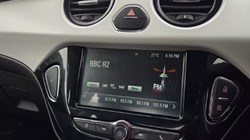 2018 (68) VAUXHALL ADAM 1.2i Energised 3dr 5759698