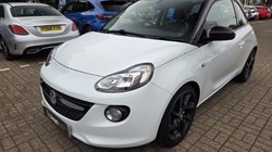 2018 (68) VAUXHALL ADAM 1.2i Energised 3dr 5759669