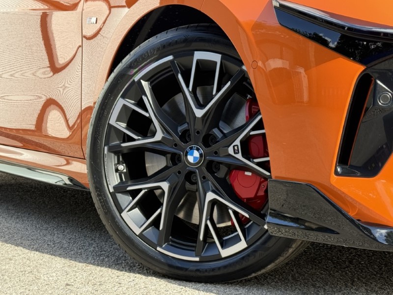 BMW 1 SERIES M135 xDrive 5dr Step Auto [Pro Pack] 5892579