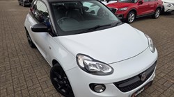2018 (68) VAUXHALL ADAM 1.2i Energised 3dr 5759670