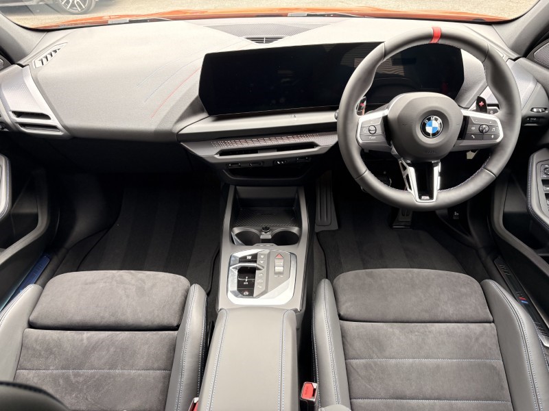  BMW 1 SERIES M135 xDrive 5dr Step Auto [Pro Pack] 5799235