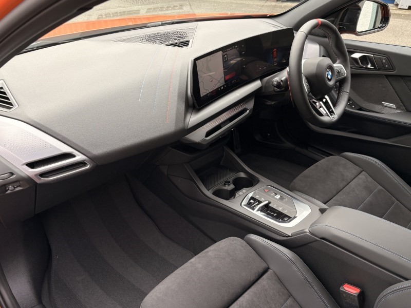  BMW 1 SERIES M135 xDrive 5dr Step Auto [Pro Pack] 5799240