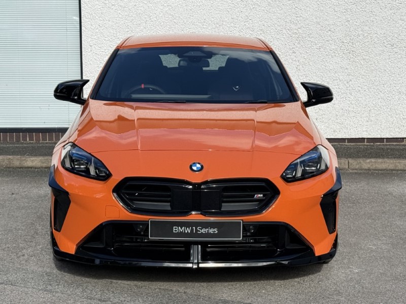 BMW 1 SERIES M135 xDrive 5dr Step Auto [Pro Pack] 5892585