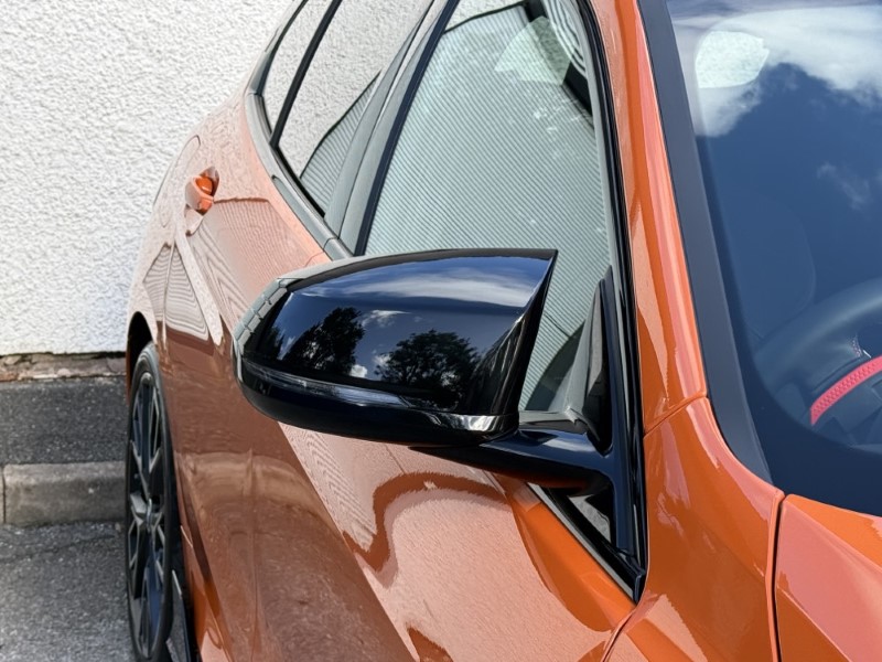 BMW 1 SERIES M135 xDrive 5dr Step Auto [Pro Pack] 5892581
