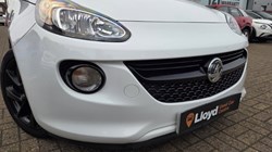 2018 (68) VAUXHALL ADAM 1.2i Energised 3dr 5759671