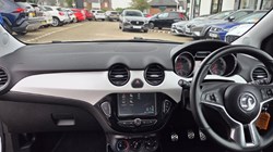 2018 (68) VAUXHALL ADAM 1.2i Energised 3dr 5759685