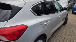 2019 (19) FORD FOCUS 1.5 EcoBlue 120 Titanium 5dr 5750701