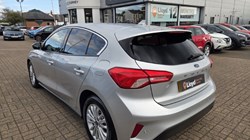 2019 (19) FORD FOCUS 1.5 EcoBlue 120 Titanium 5dr 5750703