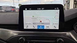 2019 (19) FORD FOCUS 1.5 EcoBlue 120 Titanium 5dr 5750728
