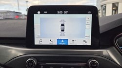 2019 (19) FORD FOCUS 1.5 EcoBlue 120 Titanium 5dr 5750729