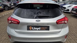 2019 (19) FORD FOCUS 1.5 EcoBlue 120 Titanium 5dr 5750704