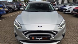 2019 (19) FORD FOCUS 1.5 EcoBlue 120 Titanium 5dr 5750695