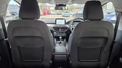 2019 (19) FORD FOCUS 1.5 EcoBlue 120 Titanium 5dr 5750707
