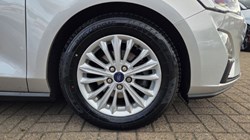 2019 (19) FORD FOCUS 1.5 EcoBlue 120 Titanium 5dr 5750692